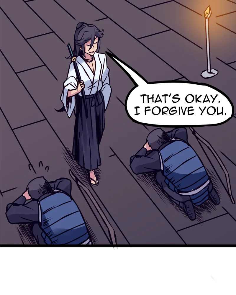 Read Everywhere & Nowhere chapter 127 image 16 on Lezhin
