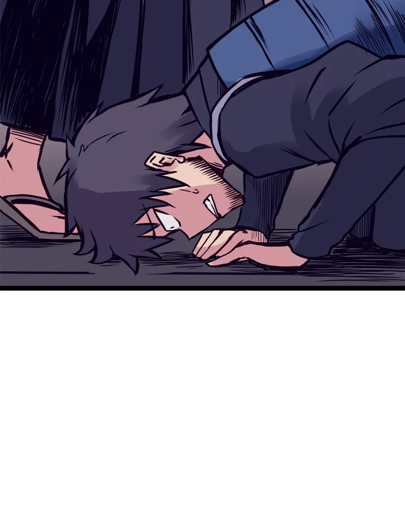 Read Everywhere & Nowhere chapter 127 image 18 on Lezhin