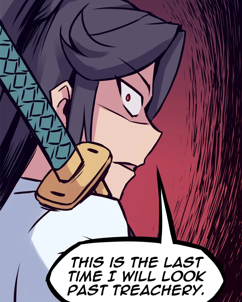 Read Everywhere & Nowhere chapter 127 image 24 on Lezhin