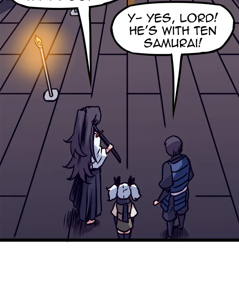 Read Everywhere & Nowhere chapter 127 image 29 on Lezhin