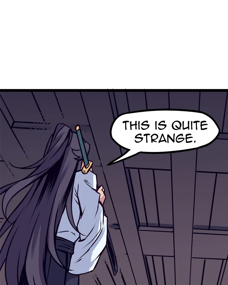 Read Everywhere & Nowhere chapter 127 image 3 on Lezhin