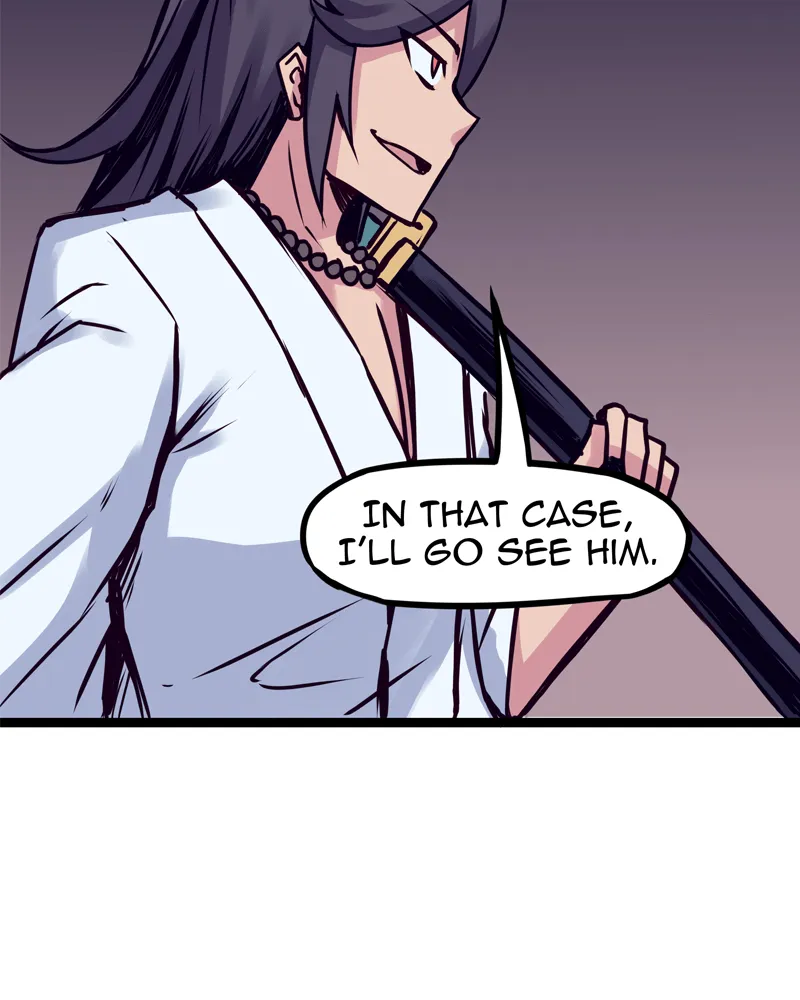 Read Everywhere & Nowhere chapter 127 image 31 on Lezhin