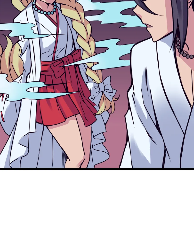 Read Everywhere & Nowhere chapter 127 image 36 on Lezhin