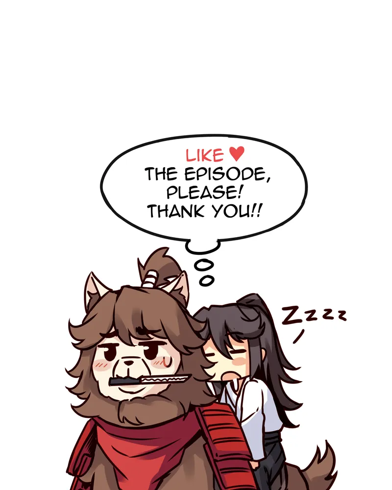 Read Everywhere & Nowhere chapter 127 image 37 on Lezhin
