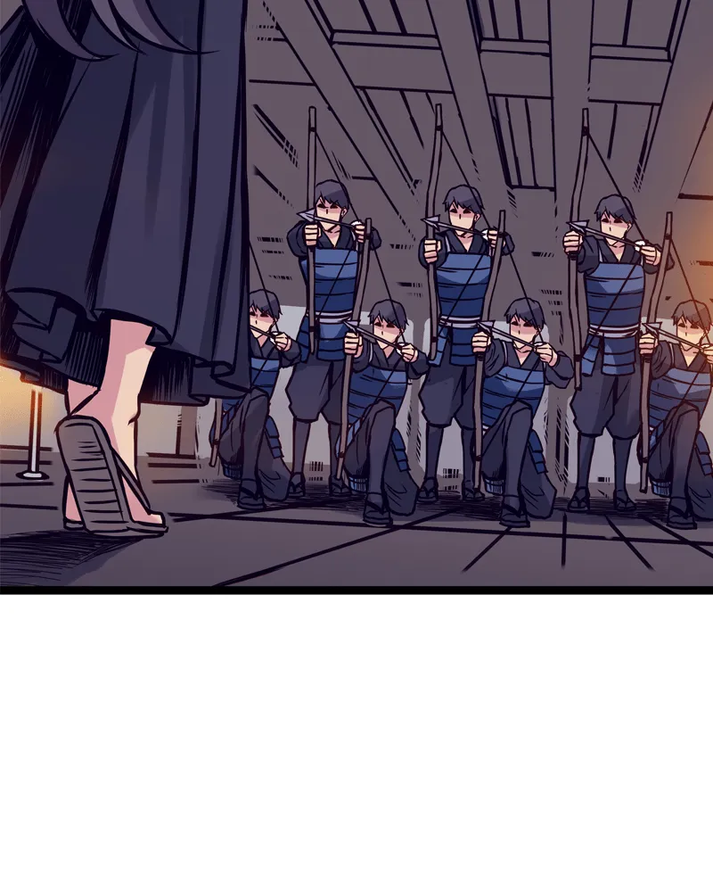 Read Everywhere & Nowhere chapter 127 image 4 on Lezhin