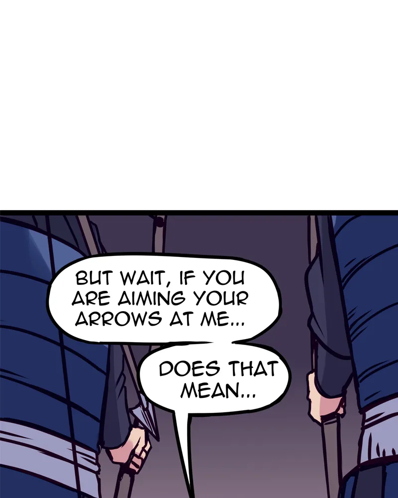 Read Everywhere & Nowhere chapter 127 image 8 on Lezhin