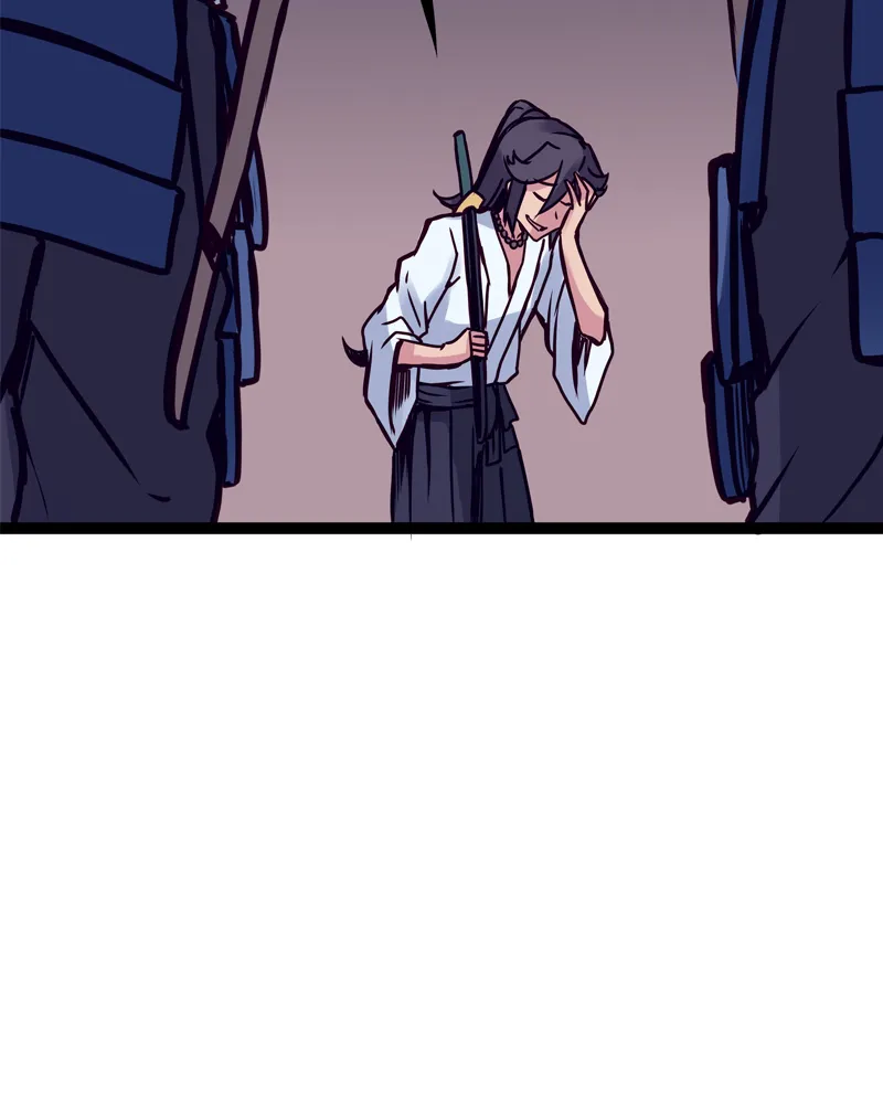 Read Everywhere & Nowhere chapter 127 image 9 on Lezhin