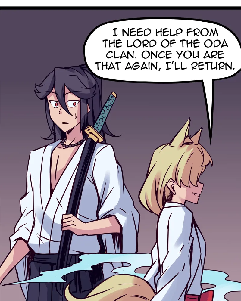 Read Everywhere & Nowhere chapter 128 image 14 on Lezhin