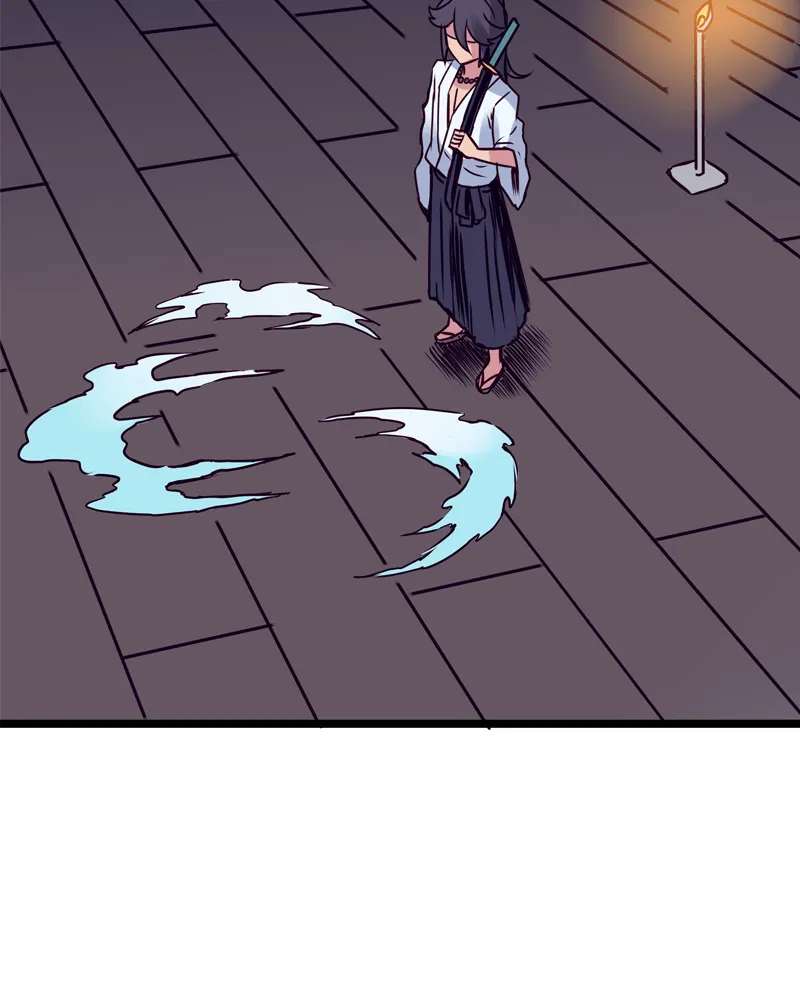Read Everywhere & Nowhere chapter 128 image 16 on Lezhin