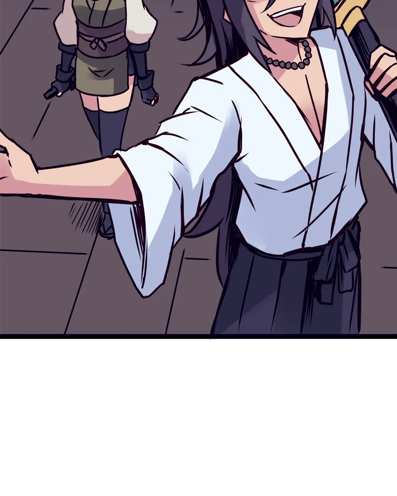 Read Everywhere & Nowhere chapter 128 image 23 on Lezhin