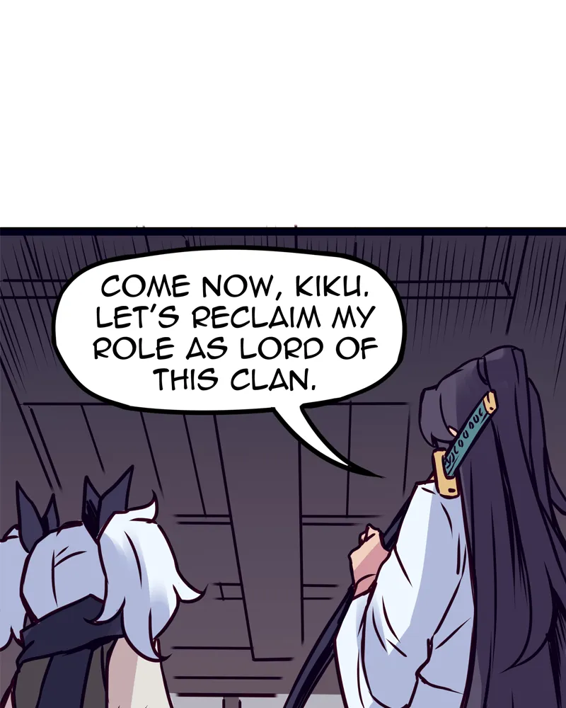 Read Everywhere & Nowhere chapter 128 image 24 on Lezhin