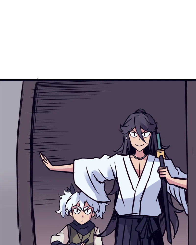 Read Everywhere & Nowhere chapter 128 image 26 on Lezhin