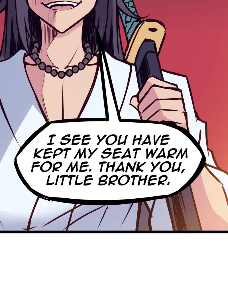 Read Everywhere & Nowhere chapter 128 image 32 on Lezhin