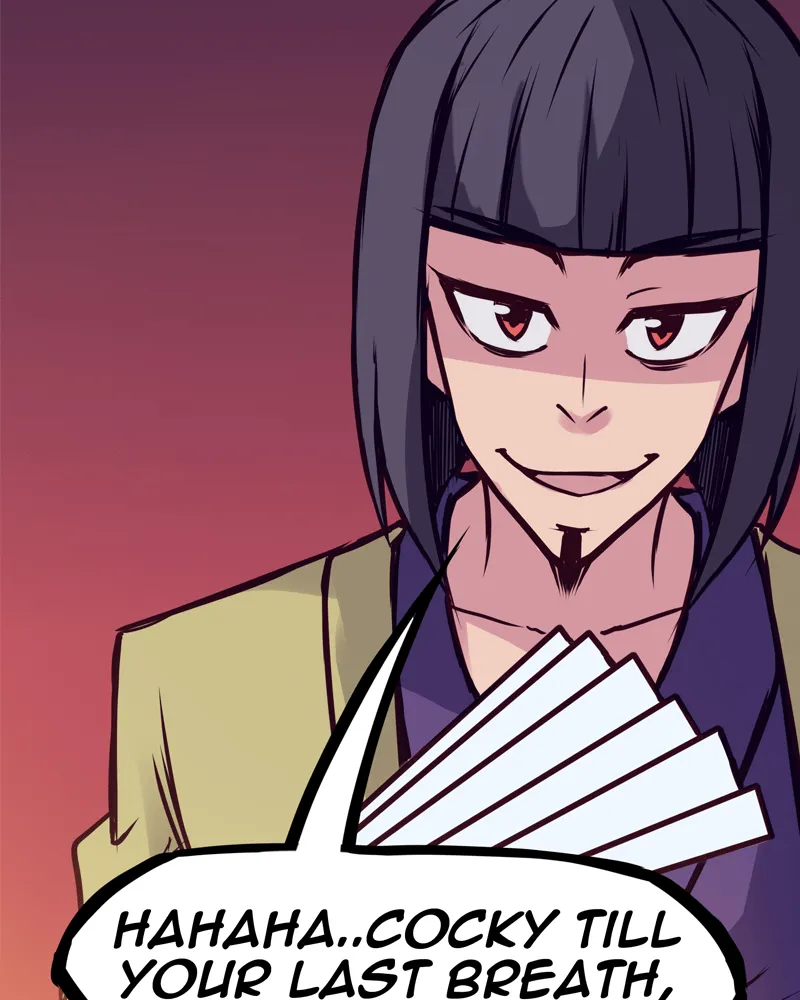 Read Everywhere & Nowhere chapter 128 image 34 on Lezhin