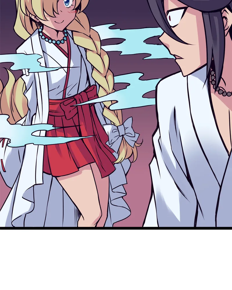 Read Everywhere & Nowhere chapter 128 image 4 on Lezhin