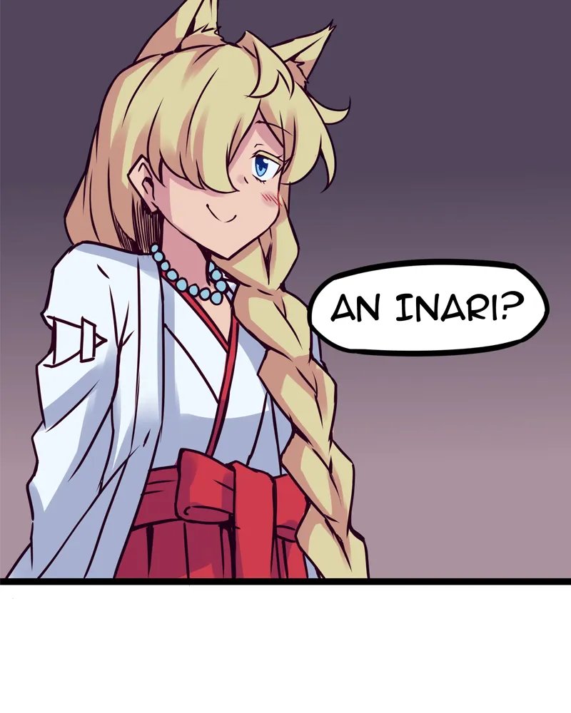 Read Everywhere & Nowhere chapter 128 image 7 on Lezhin