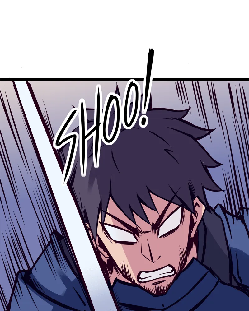 Read Everywhere & Nowhere chapter 129 image 12 on Lezhin