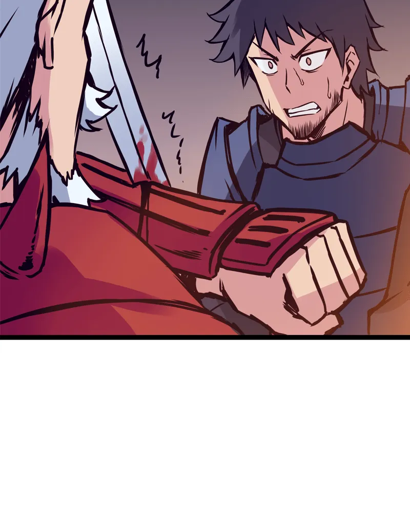 Read Everywhere & Nowhere chapter 129 image 20 on Lezhin