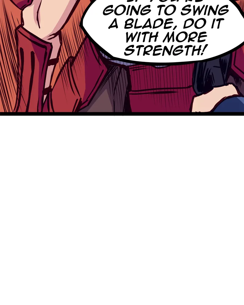 Read Everywhere & Nowhere chapter 129 image 24 on Lezhin