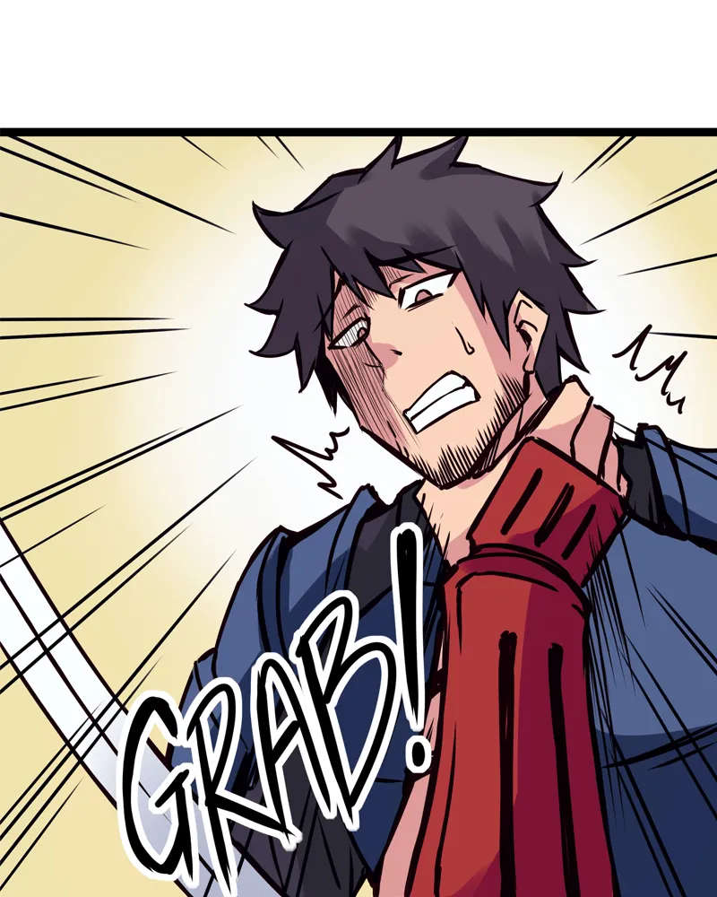 Read Everywhere & Nowhere chapter 129 image 25 on Lezhin