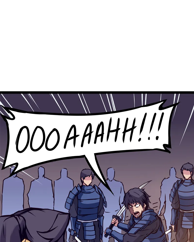 Read Everywhere & Nowhere chapter 129 image 3 on Lezhin