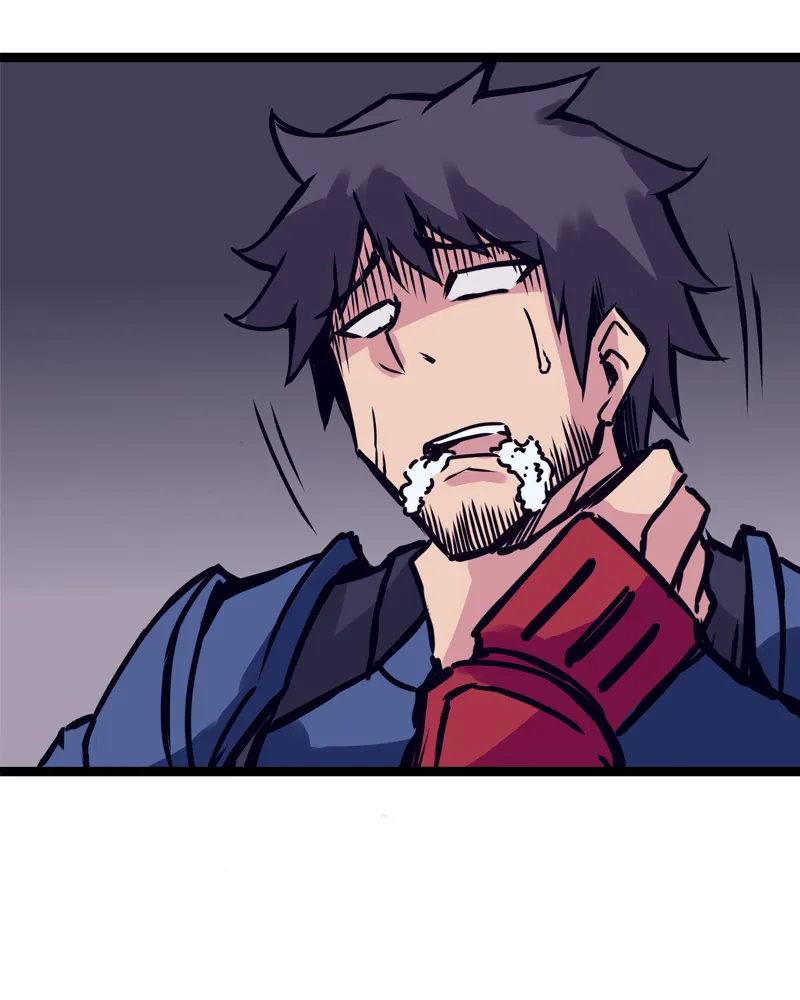Read Everywhere & Nowhere chapter 129 image 31 on Lezhin