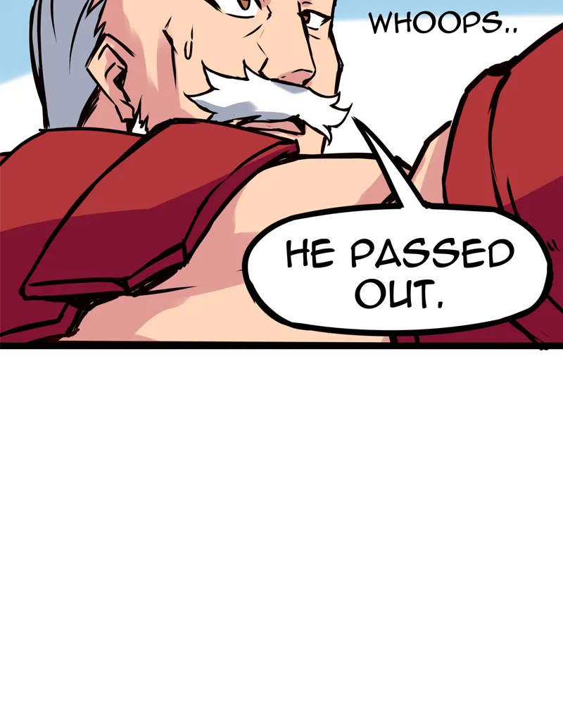 Read Everywhere & Nowhere chapter 129 image 33 on Lezhin