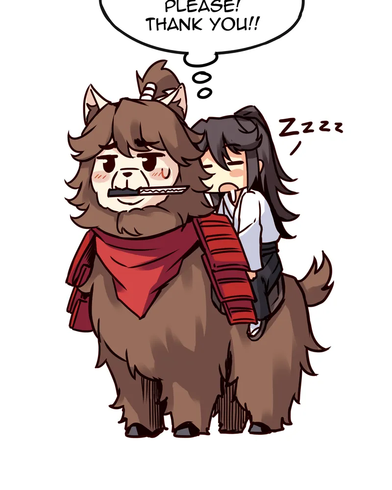 Read Everywhere & Nowhere chapter 129 image 37 on Lezhin
