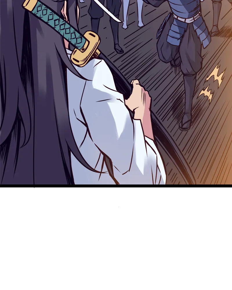 Read Everywhere & Nowhere chapter 129 image 4 on Lezhin