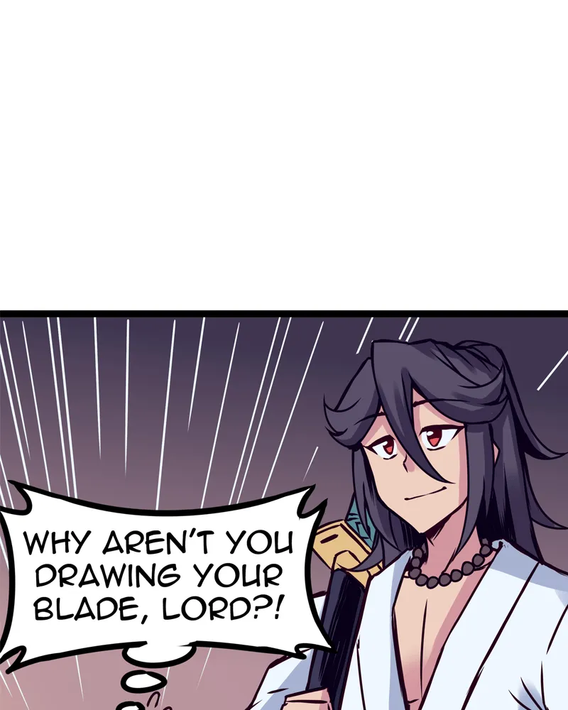 Read Everywhere & Nowhere chapter 129 image 5 on Lezhin