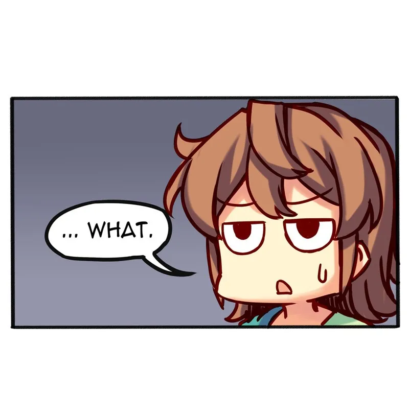 Read Everywhere & Nowhere chapter 13 image 11 on Lezhin