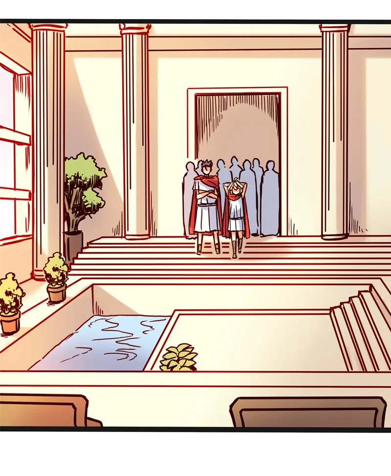 Read Everywhere & Nowhere chapter 13 image 14 on Lezhin
