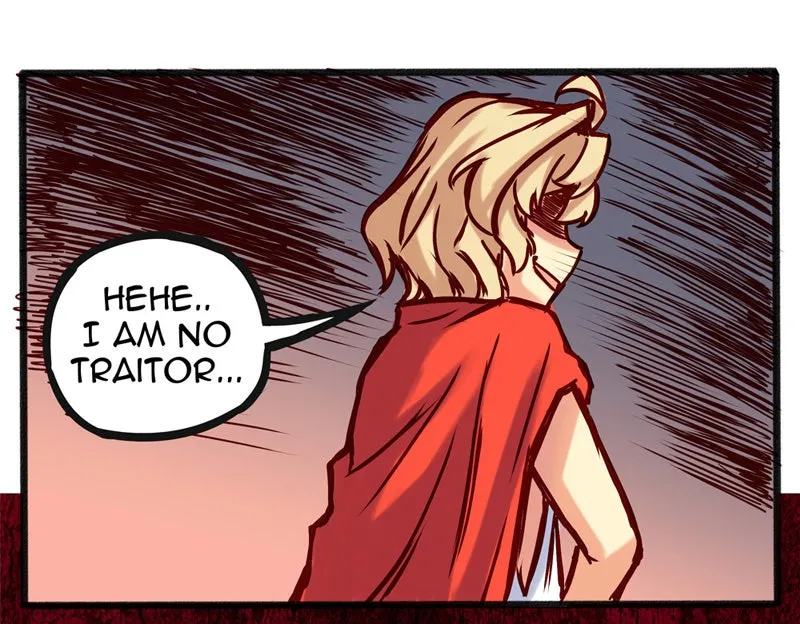Read Everywhere & Nowhere chapter 13 image 17 on Lezhin