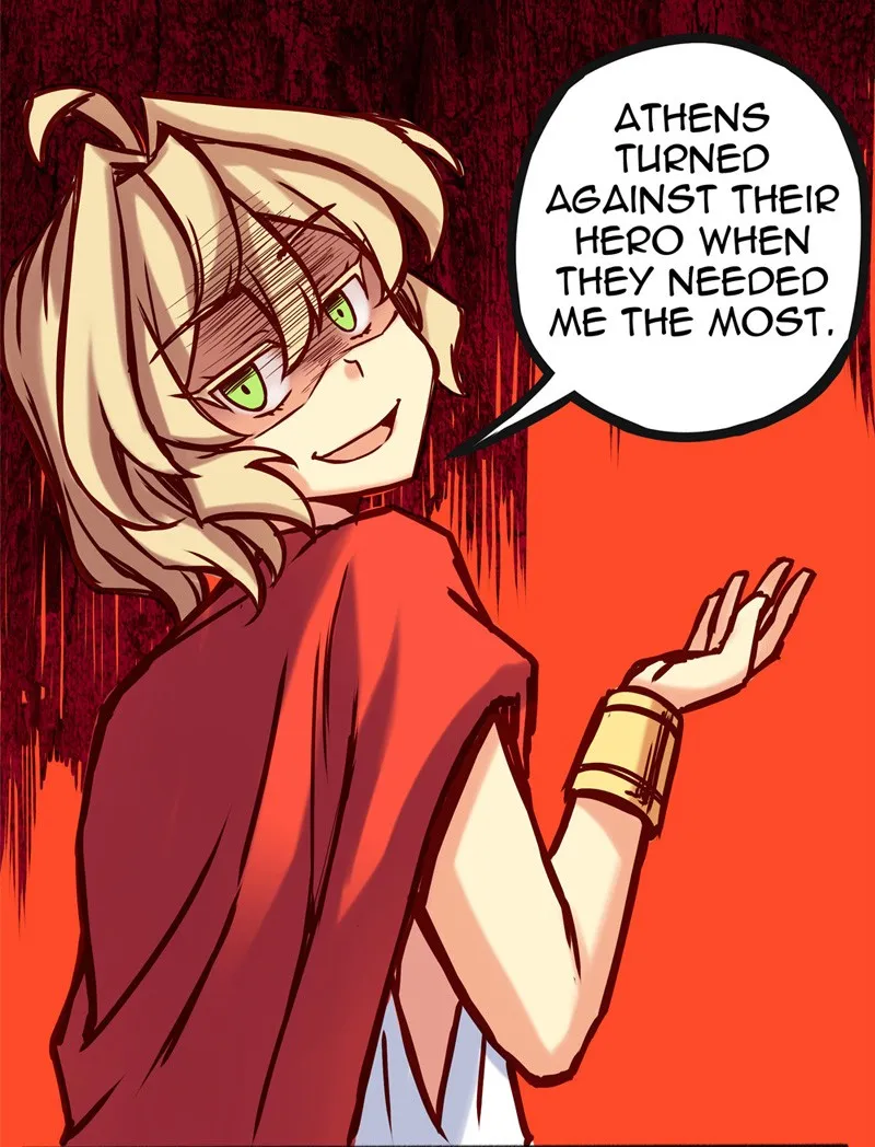 Read Everywhere & Nowhere chapter 13 image 18 on Lezhin