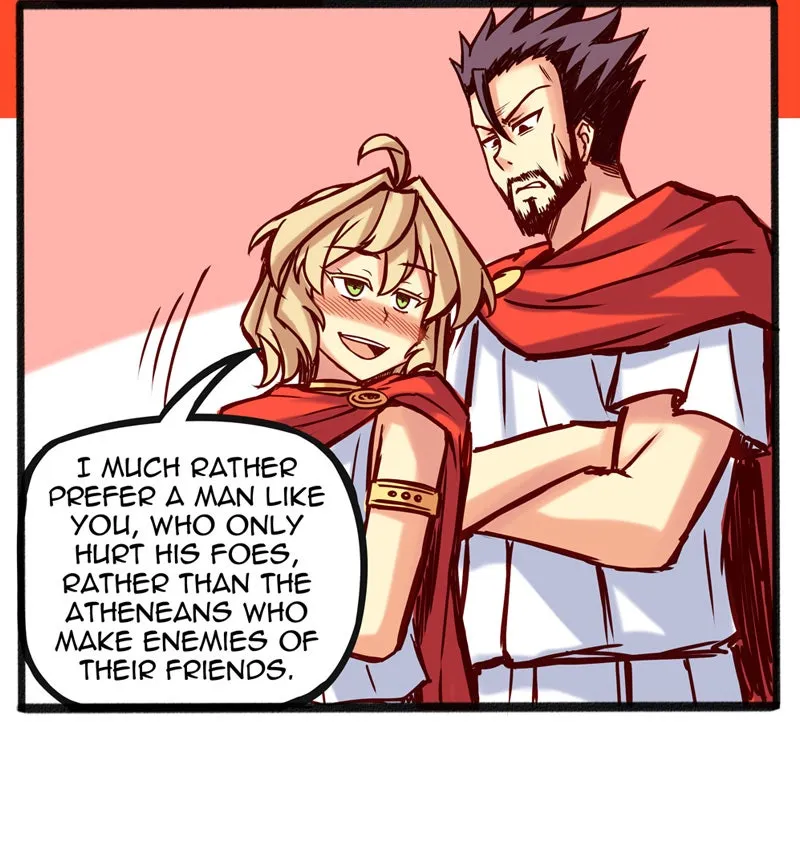 Read Everywhere & Nowhere chapter 13 image 19 on Lezhin