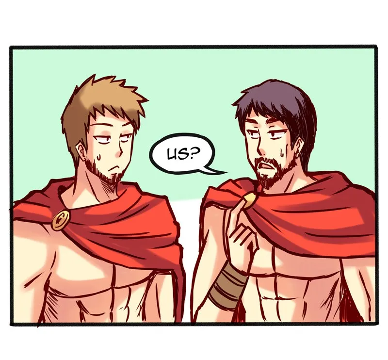 Read Everywhere & Nowhere chapter 13 image 21 on Lezhin