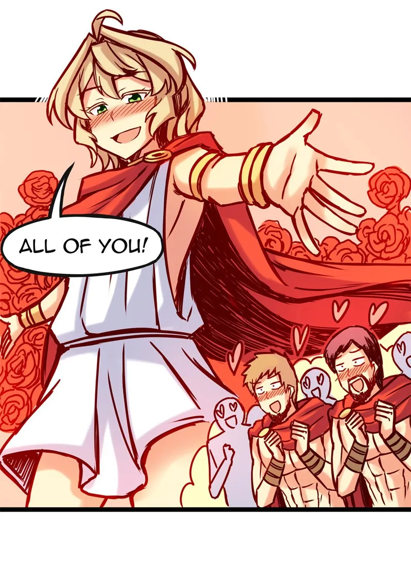 Read Everywhere & Nowhere chapter 13 image 22 on Lezhin