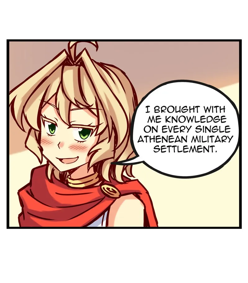 Read Everywhere & Nowhere chapter 13 image 5 on Lezhin
