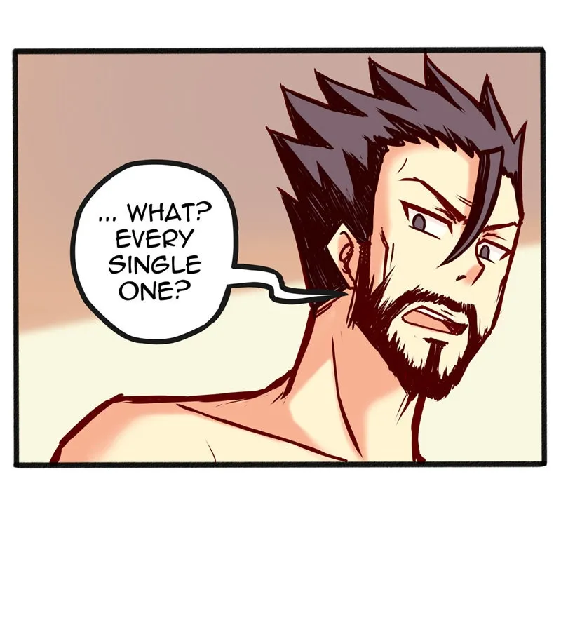 Read Everywhere & Nowhere chapter 13 image 6 on Lezhin