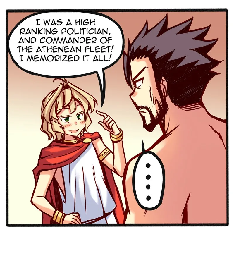 Read Everywhere & Nowhere chapter 13 image 7 on Lezhin