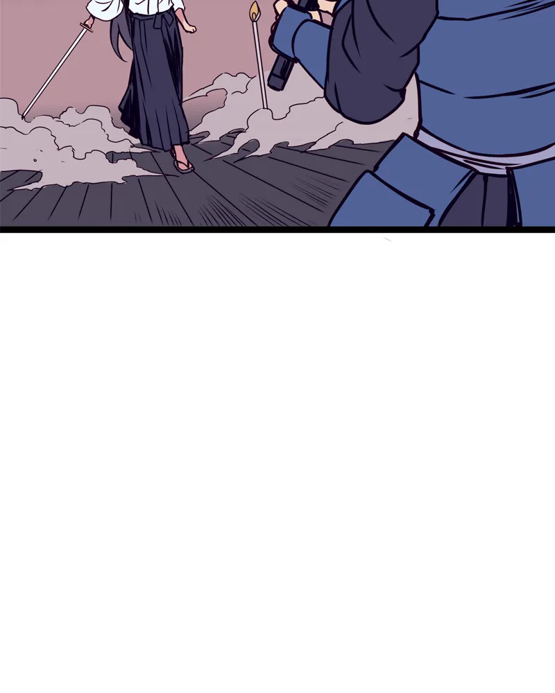 Read Everywhere & Nowhere chapter 130 image 19 on Lezhin