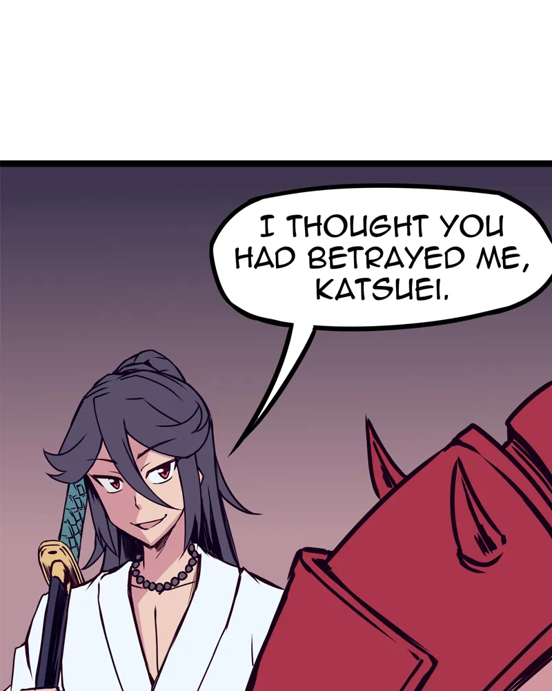 Read Everywhere & Nowhere chapter 130 image 2 on Lezhin