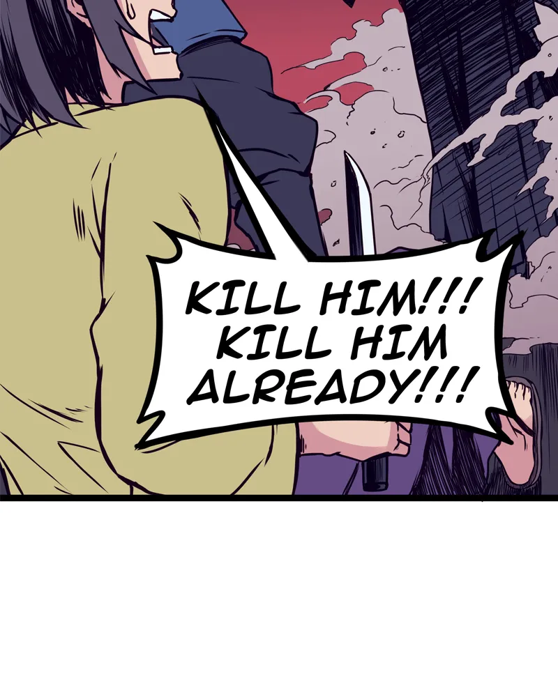 Read Everywhere & Nowhere chapter 130 image 30 on Lezhin