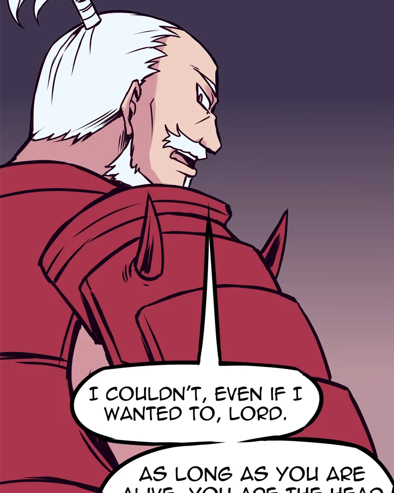 Read Everywhere & Nowhere chapter 130 image 4 on Lezhin