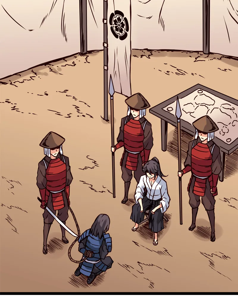 Read Everywhere & Nowhere chapter 131 image 17 on Lezhin