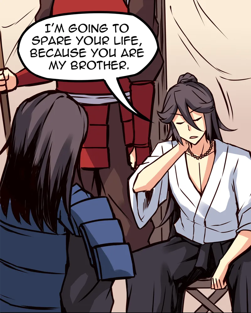 Read Everywhere & Nowhere chapter 131 image 19 on Lezhin
