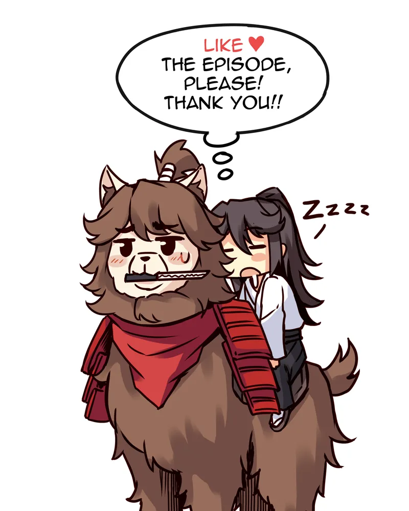 Read Everywhere & Nowhere chapter 131 image 27 on Lezhin