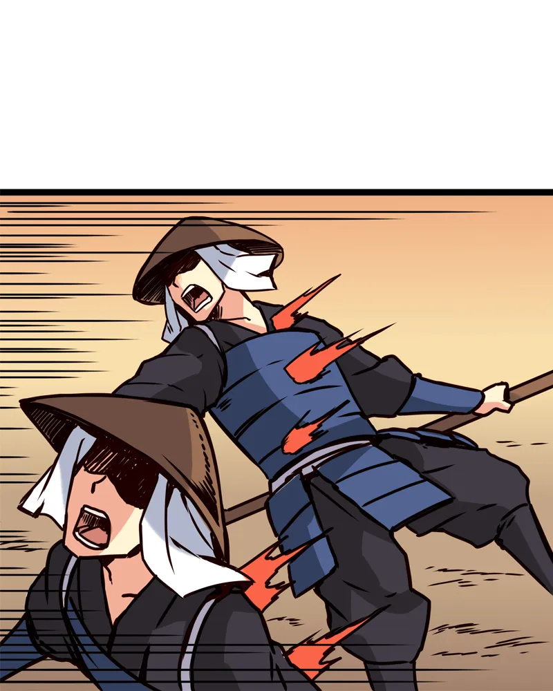Read Everywhere & Nowhere chapter 131 image 5 on Lezhin