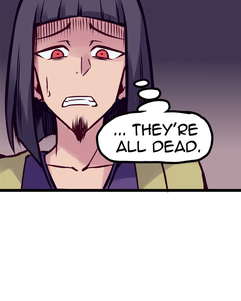 Read Everywhere & Nowhere chapter 132 image 11 on Lezhin