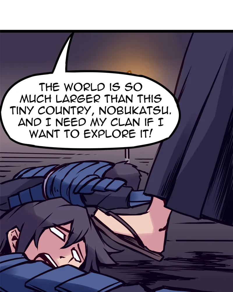 Read Everywhere & Nowhere chapter 132 image 16 on Lezhin